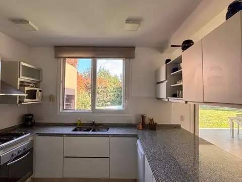 Casa en Alquiler 9 años