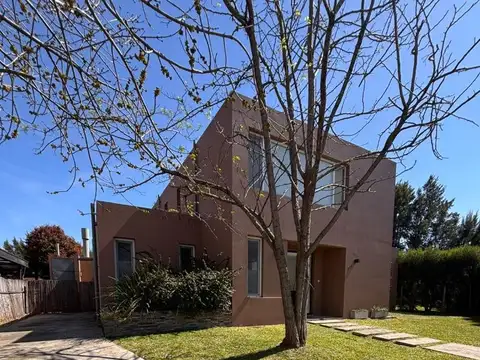 Casa En Alquiler Los Sauces, Nordelta -