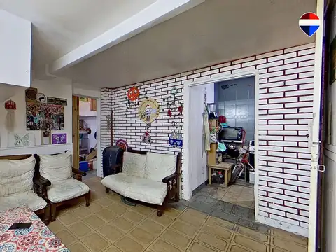 VENTA P.H. 3 AMB EN CABALLITO (+ 1 amb divisible)
