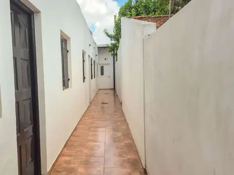 Casa en Venta 21 años