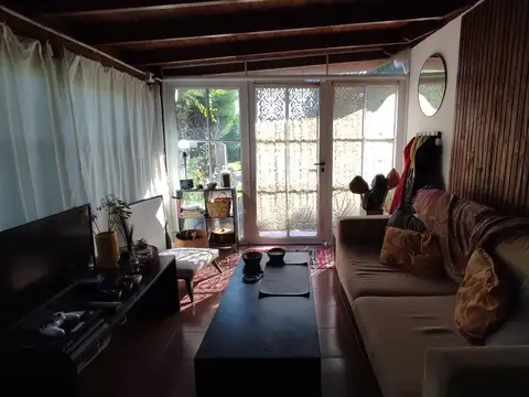 Casa en Alquiler Temporal con 2 cocheras