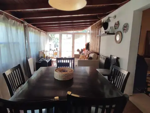 Casa en Alquiler Temporal en Barrio Parque Matheu, $ 800