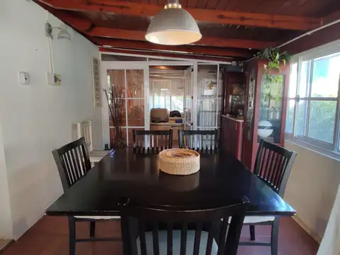 Casa en Alquiler Temporal de 3 dormitorios