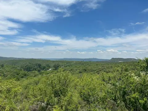 VENTA 22.8 HECTAREAS ESCRITURA VILLA DEL DIQUE  