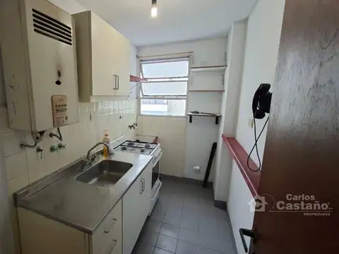 Departamento en Alquiler en Florida, $ 550.000