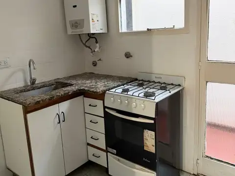 Departamento en Venta 40 años