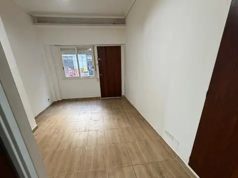 Departamento en venta en Caballito