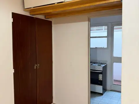 Departamento en Venta en Caballito, USD 60.000