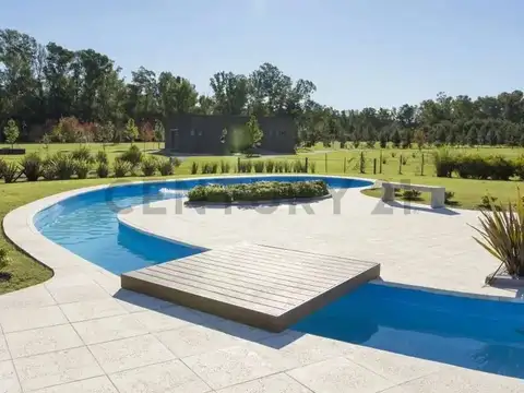 Terreno en Venta en Campos De Roca, USD 25.500