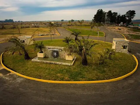 Terreno en Venta en General Rodriguez, USD 13.000