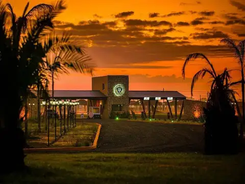 Lote de 300mts en Barrio Cerrado General Rodriguez