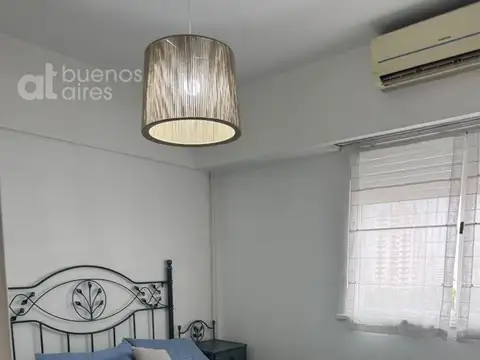Belgrano, Departamento 2 Ambientes, Alquiler Temporario Sin Garantía!