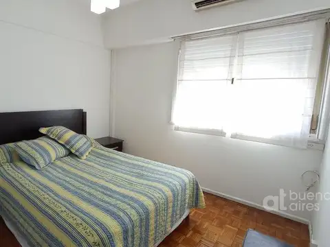 Departamento en Alquiler Temporal 30 años