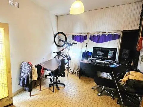 Depto Tipo Casa en Venta en Ramos Mejia Sur, USD 39.000