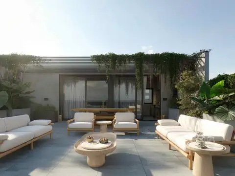 Departamento en Venta en Villa del Parque, USD 384.200