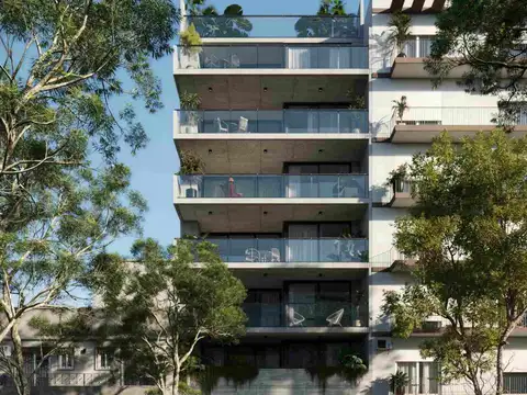 VENTA DUPLEX FRENTE 3 AMBIENTES VILLA DEL PARQUE