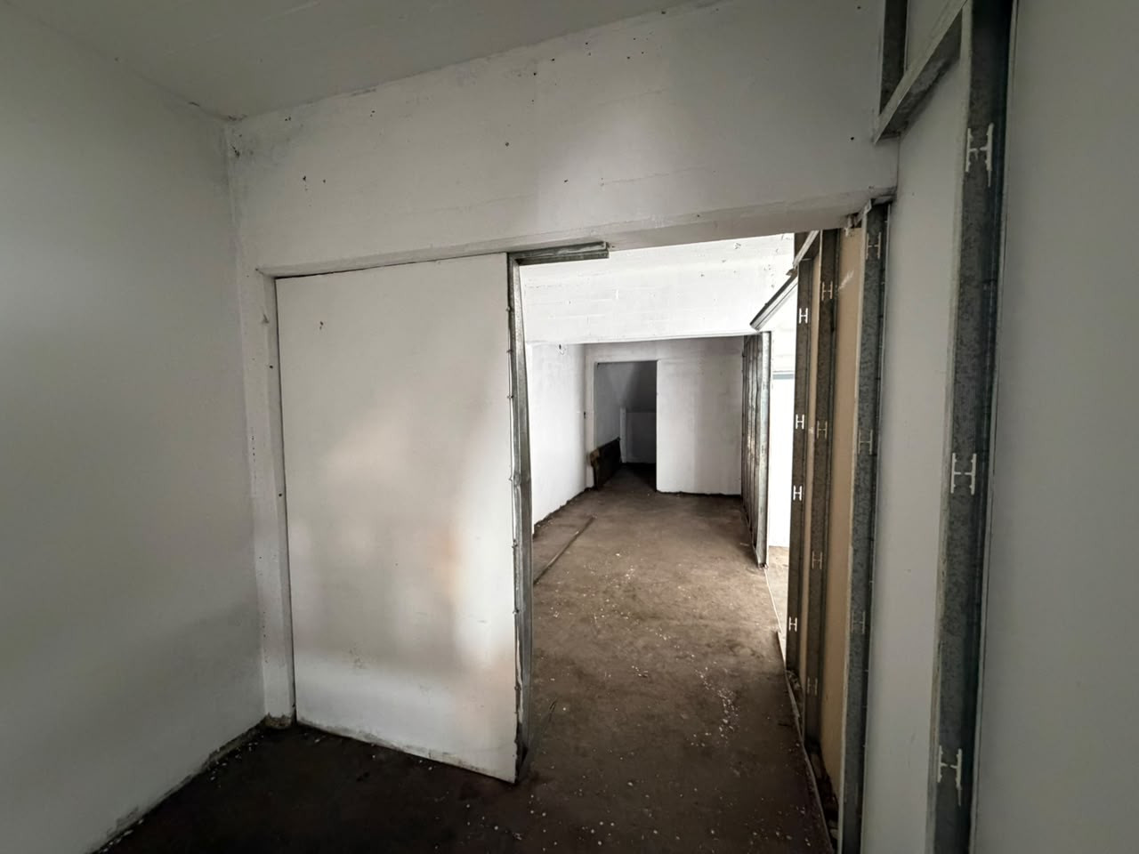 Galpon en Venta en Billinghurst, USD 130.000
