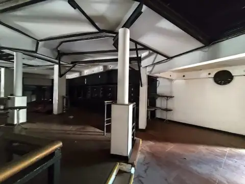 Terreno en Venta de 1164,0 m2