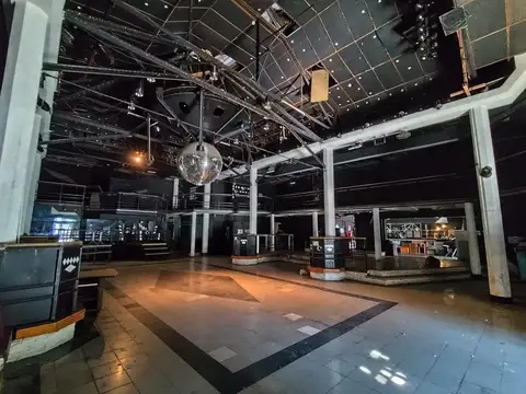 Terreno en Venta de 1164,0 m2