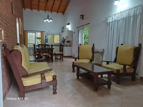 Casa en Venta en Countries y Barrios Cerrados en La Plata, USD 88.000