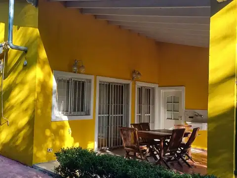 Casa en Venta de 3 dormitorios