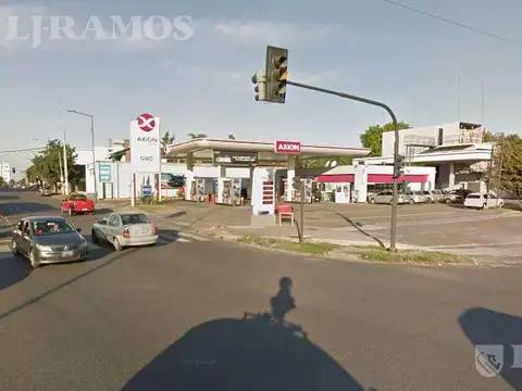 Av Balbin  al 2300 esq. Gaspar Campos