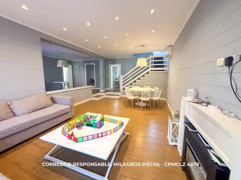 Casa en Venta 5 años