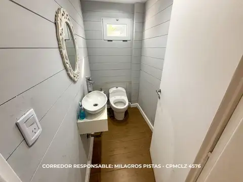 Casa en Venta al Sur