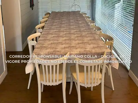 Casa en Venta 5 años