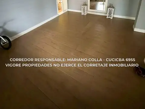Casa en Venta con 1 cochera