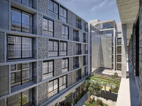 Departamento en Venta al Sur