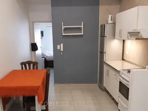 Departamento en Venta en Parque Chacabuco, Capital Federal