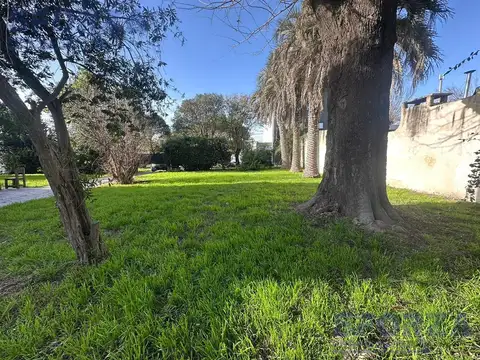 Terreno en San Miguel