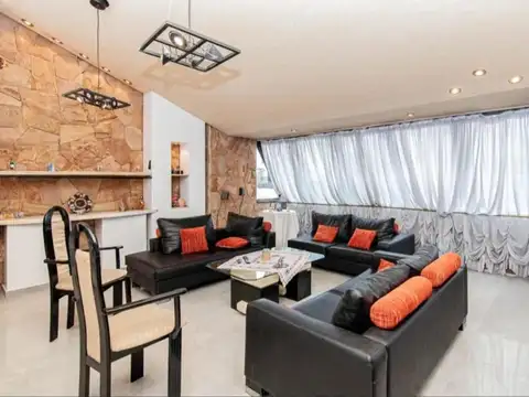 Alquiler Temporal Exclusivo Penthouse en Caballito
