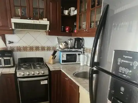 Valle 100, Piso 6