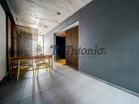 Departamento en Venta en Almagro, USD 142.500
