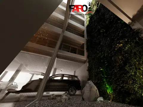 Santiago Del Estero 2800, Piso 4