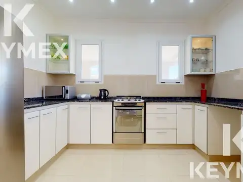 Casa en Venta 1 año