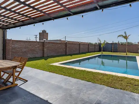 Casa en Venta al Norte