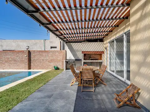 Casa en Venta A Estrenar