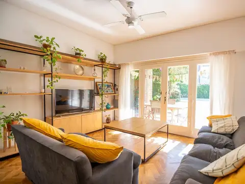 Casa en Venta en Acassuso, Partido de San Isidro