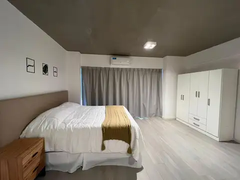 Departamento en venta - Hospital Italiano