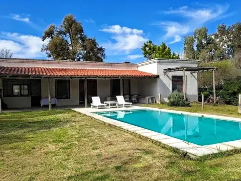 Casa en Venta al Noreste
