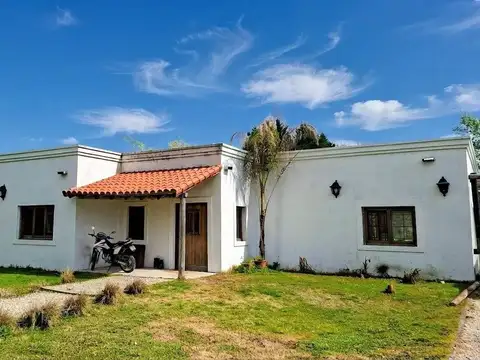 Club de Campo Santa Catalina