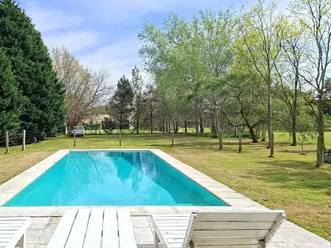 Casa en Venta de 3 dormitorios