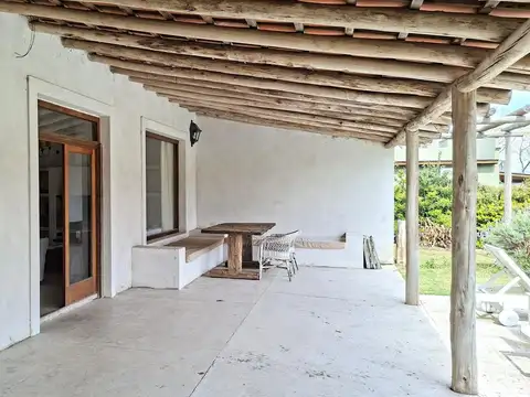 Casa en Venta 5 años