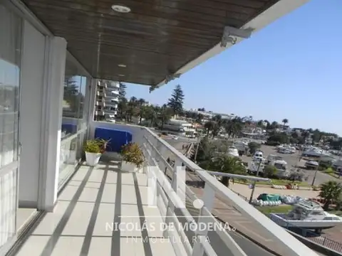 Departamento en Alquiler Temporal de 5 ambientes