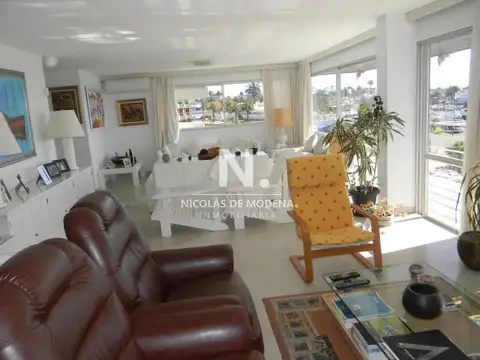 Departamento en Alquiler Temporal de 4 dormitorios