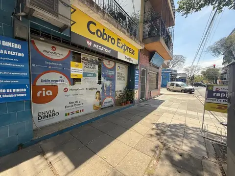 Local en Venta en Saavedra, USD 70.000