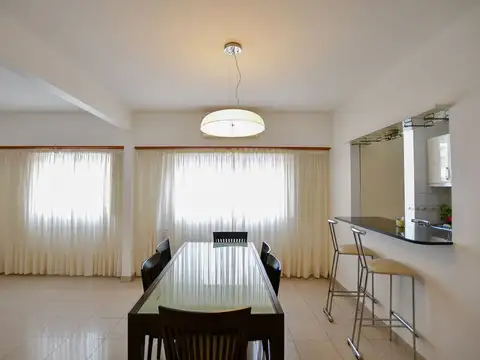 Departamento 1 o 2 dormitorios en venta La Plata